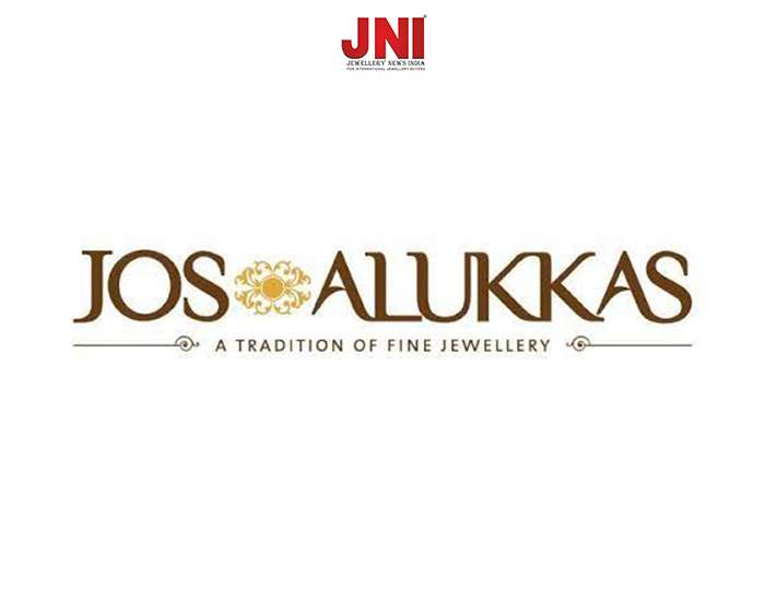 Jos Alukkas plans to invest 5,500 crore to open 100 outlets.