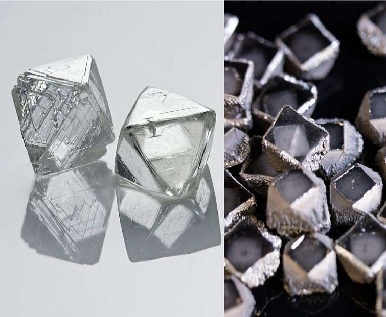 Defeating Myths And Misconceptions About The Diamond Industry in the NDC Report