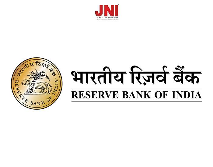 RBI expands gold holdings in response to financial market uncertainty.