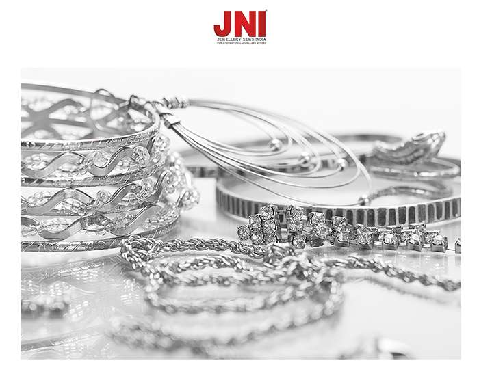 India’s demand is driving up global silver jewellery.