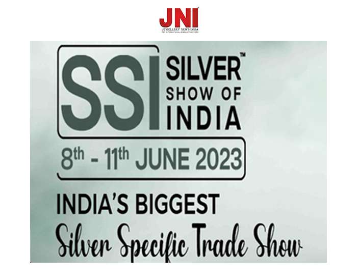 IBJA presents “SILVER SHOW OF INDIA”