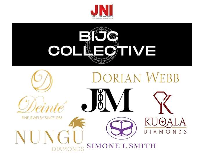 At JCK Las Vegas, BIJC Collective makes its debut.