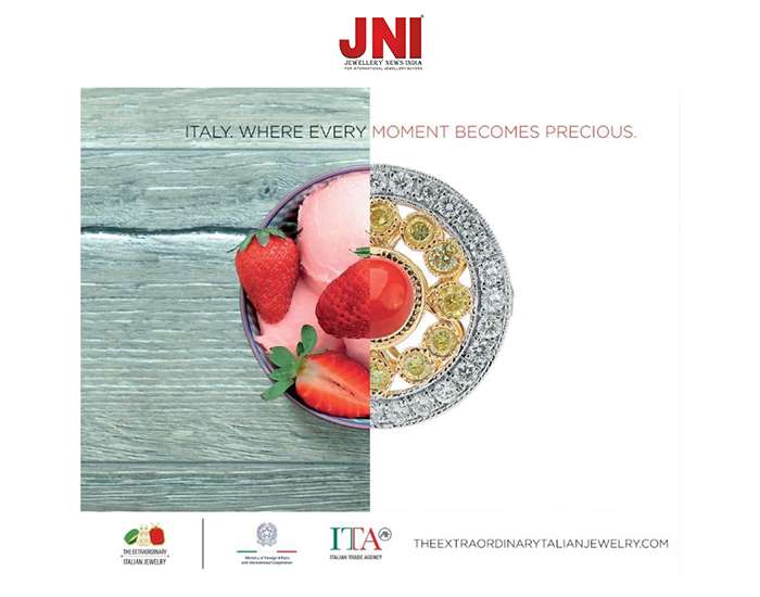 New Strategy To Promote Italian Jewellery In US Market