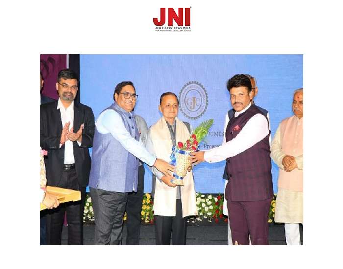 GJC Announces 12th Edition OfNational Jewellery Awards 2023