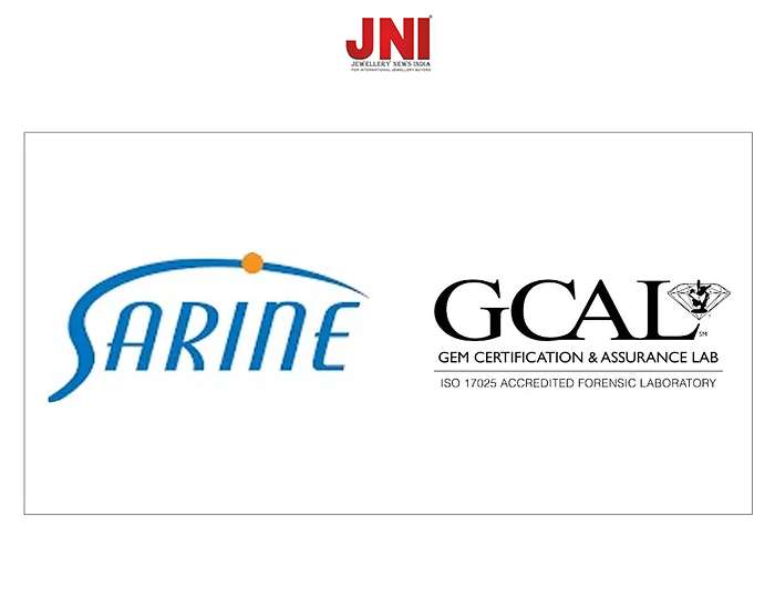 GCAL and the Sarine Group have merged.