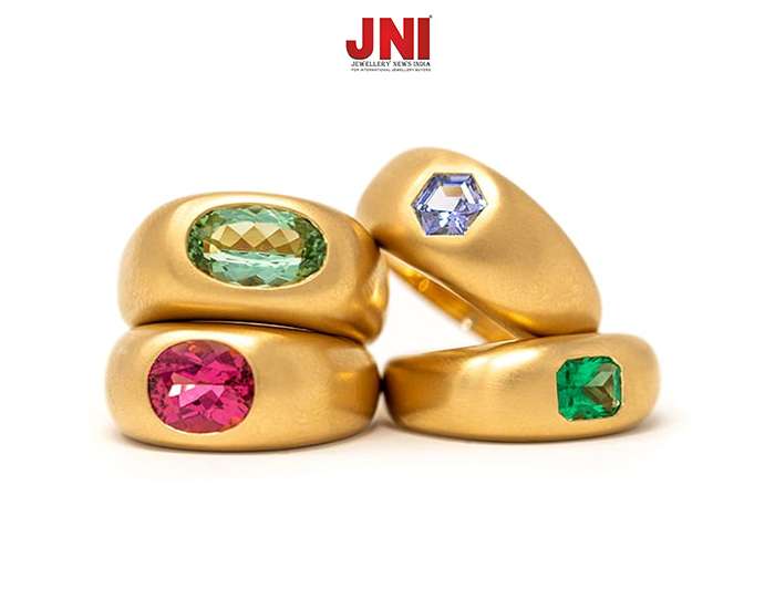 The 2023 JCK Show will feature AGTA Gems Pavilion.