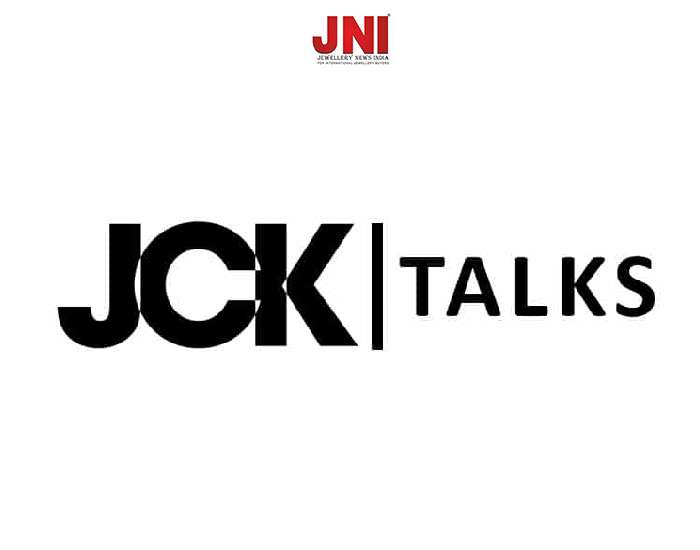 At JCK Las Vegas 2023, GIA will present talks.