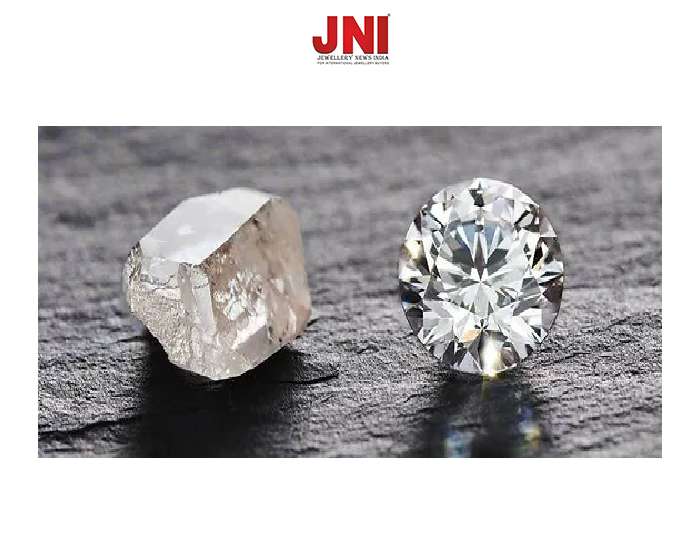 Russian sanctions and China’s sluggishness cause the diamond markets to decline.