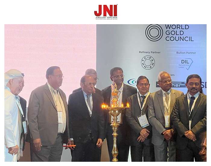 DGFT urges GJEPC to popularize jewellery exports thru’ e-commerce