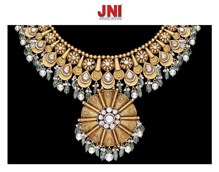 India’sPlain Gold jewellery export up over 28% in December