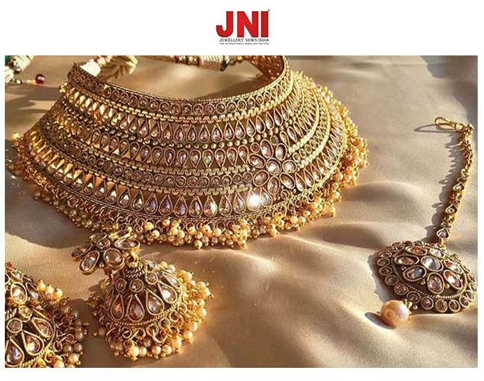 Festivals, the main gold purchase occasion: IGPC-IIMA