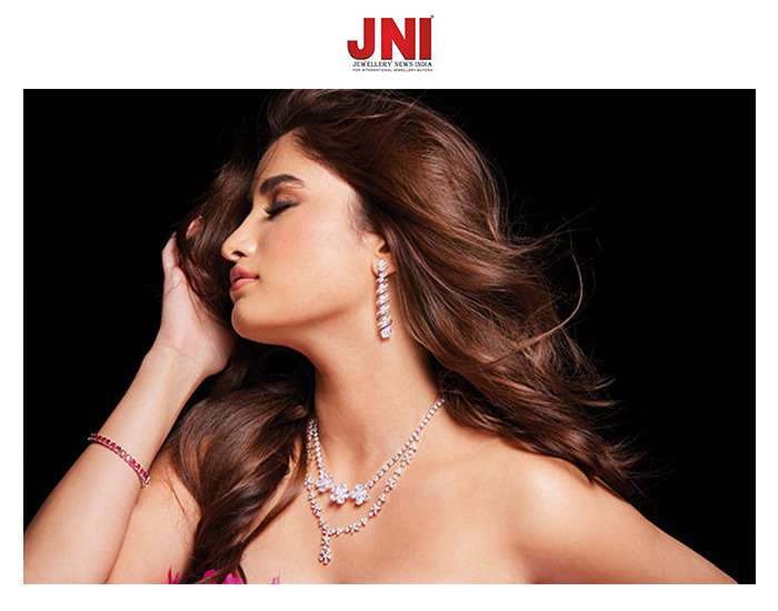 Silvostyle by PNG Jewellers signs Rasha Thadani