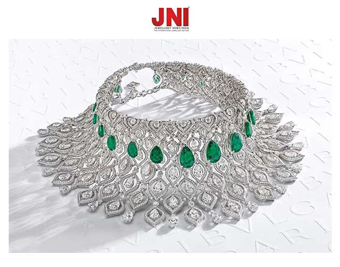 Indian platinum jewellery fabrication rose by 15% YoY