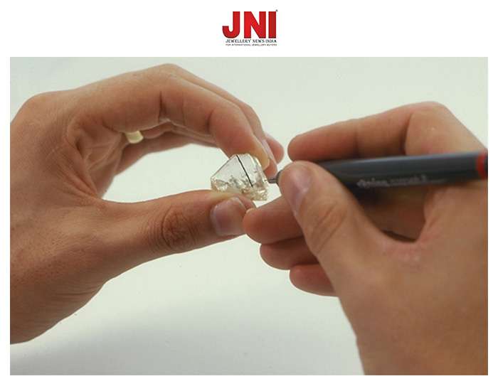 LDB launches diamond manufacturing course