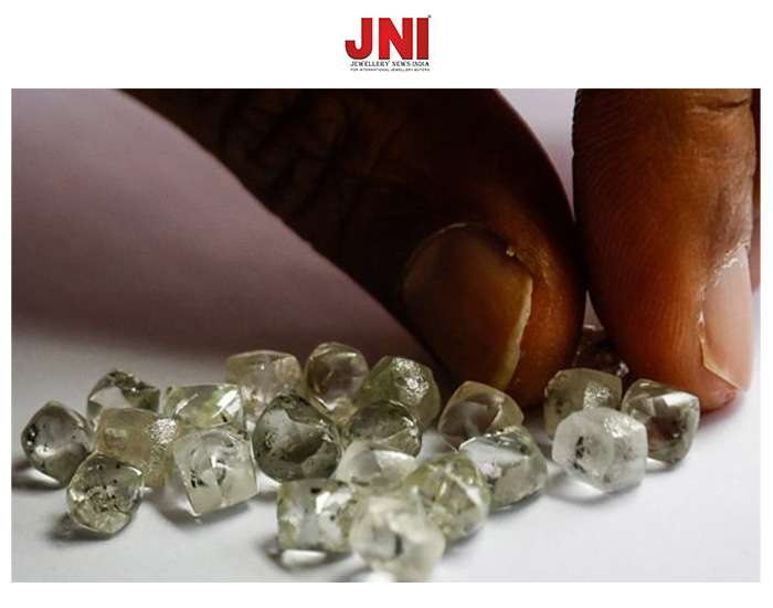 DeBeers ink MoU with Angolan diamond miners