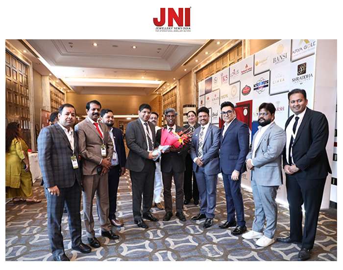 GJC PMI Exhibition open with 46 stalls