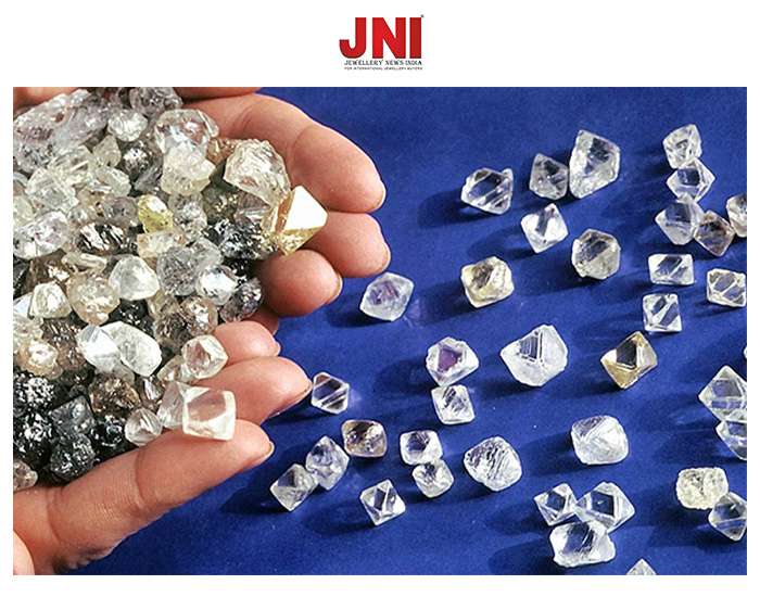 WFDB mobilizes industry for G7 diamond restrictions