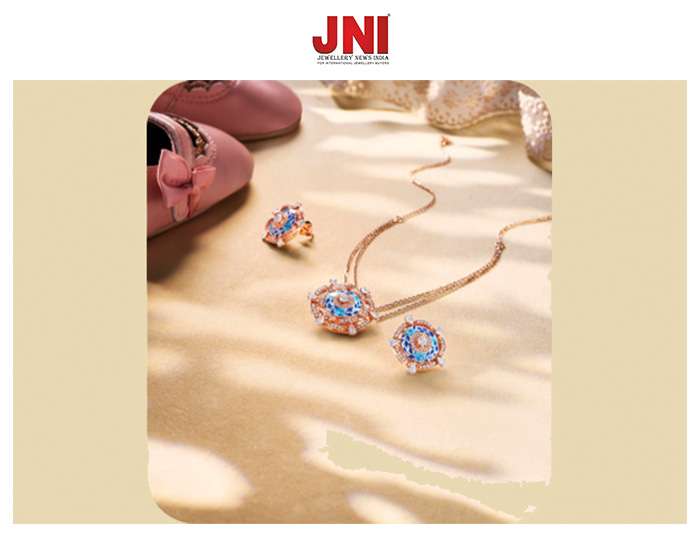 Tanishq offer for jewellery trousseau box