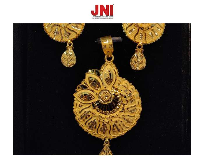 South India gold jewellery consumption accounting for 40%  