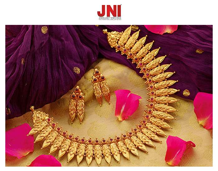 PNG, the organised jewellers Files DRHP