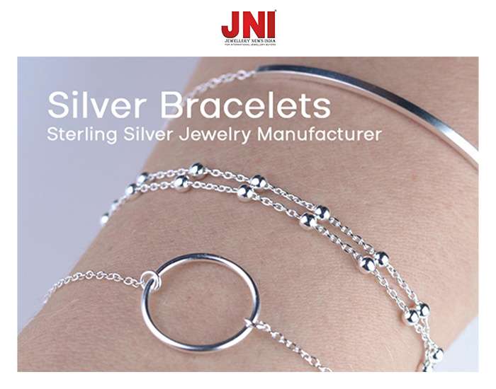 The sterling silver collections of a vast selection