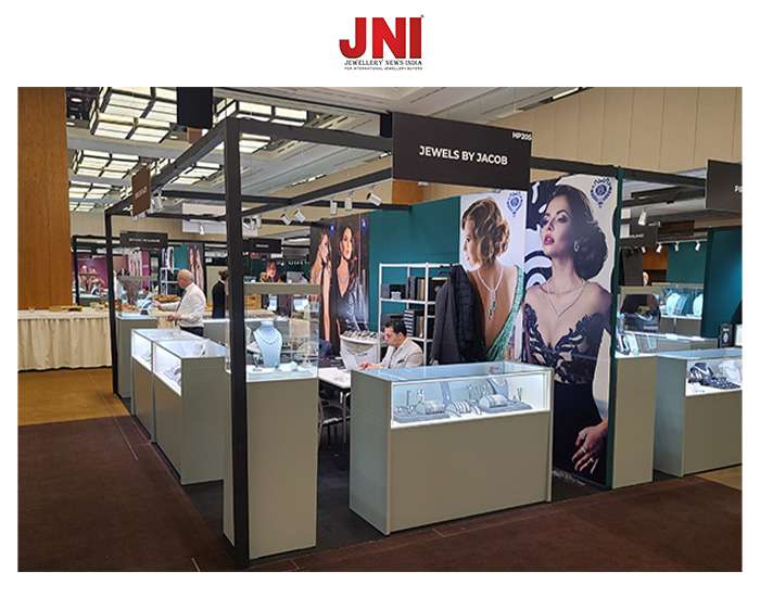 Jewellery Geneva to be held from April 9th