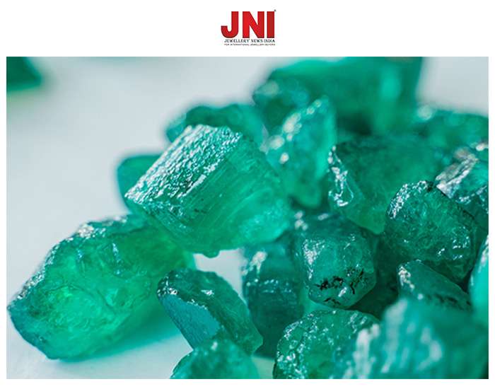 Zambian Emerald auction earns US$19 million