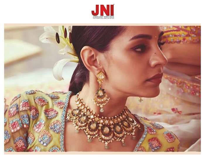 Tailwinds for Indian jewellery exports!