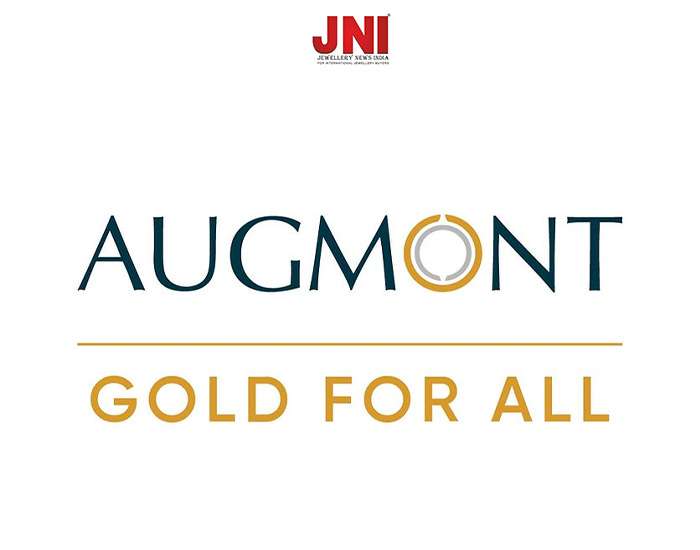 Augmont Gold For All in partnership with Zepto.