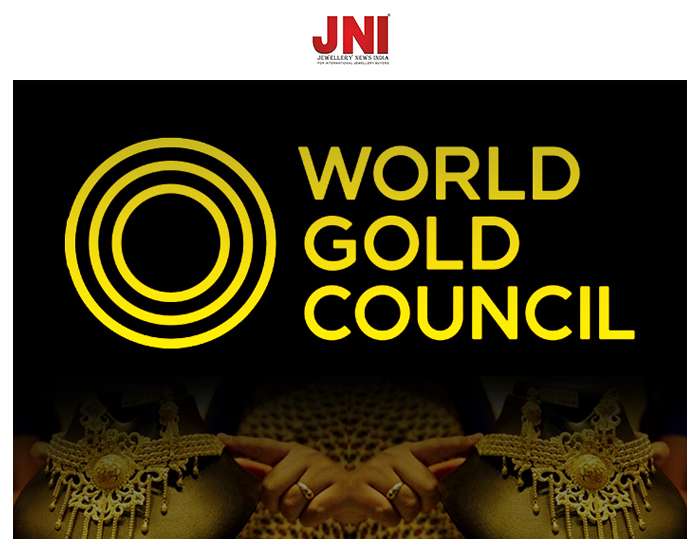 WGC predicts a four-year low in India’s demand as gold prices rise.