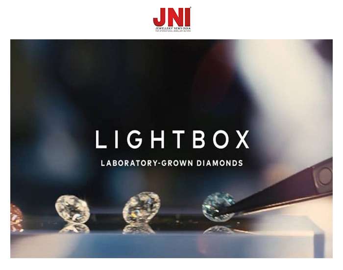 De Beers is considering lowering LGD prices.