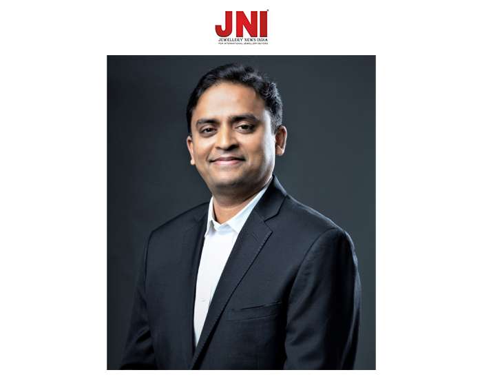 Dev Shetty leaves Fura Gems.
