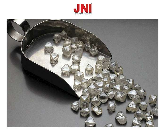 De Beers seeks a year-long extension to implement the G7 Russian diamond ban.