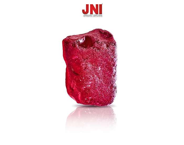 Gemfields Ruby Auction Raises $68.7 Million