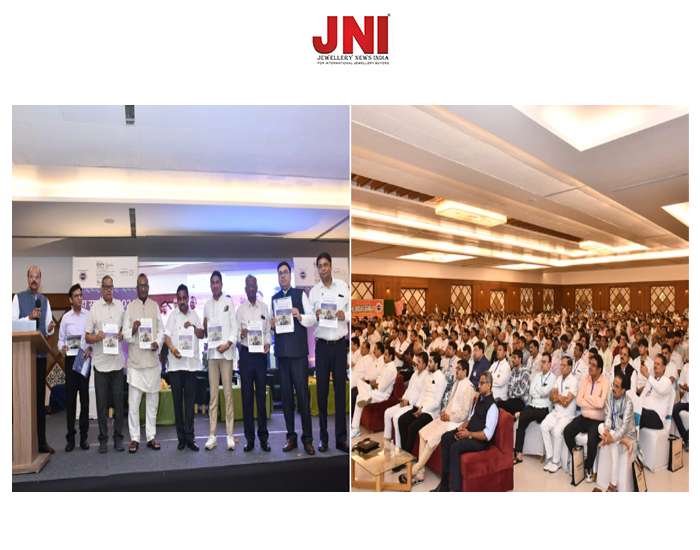 IIJS Premiere’s Bhopal Road Show attracted 600 Retailers.