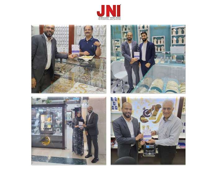 IIJS campaign receives overwhelming response from Abu Dhabi jewellers.
