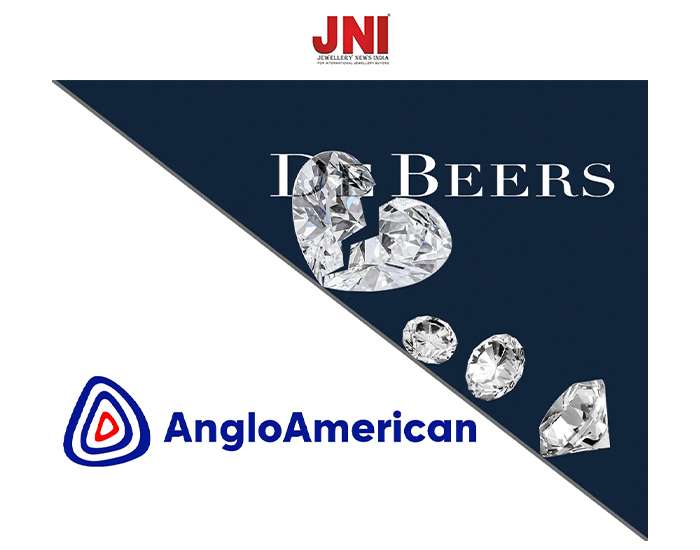 Anglo American may opt for the De Beers IPO.