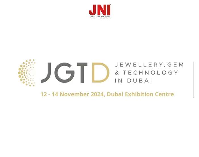 Explore new pavilions and engage with design professionals at Dubai’s Jewellery, Gem & Technology exhibition.