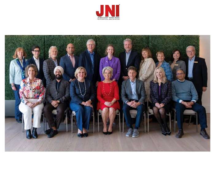 Two New Members Are Welcomed to the GIA Board of Governors