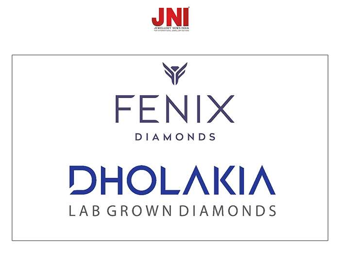 Fenix and Dholakia Lab Grown Diamond jointly acquired Lusix.