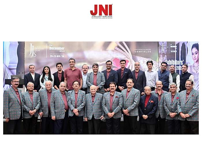 JJS has an Exhibitors’ Meeting and outlines its goal for JJS 2024.