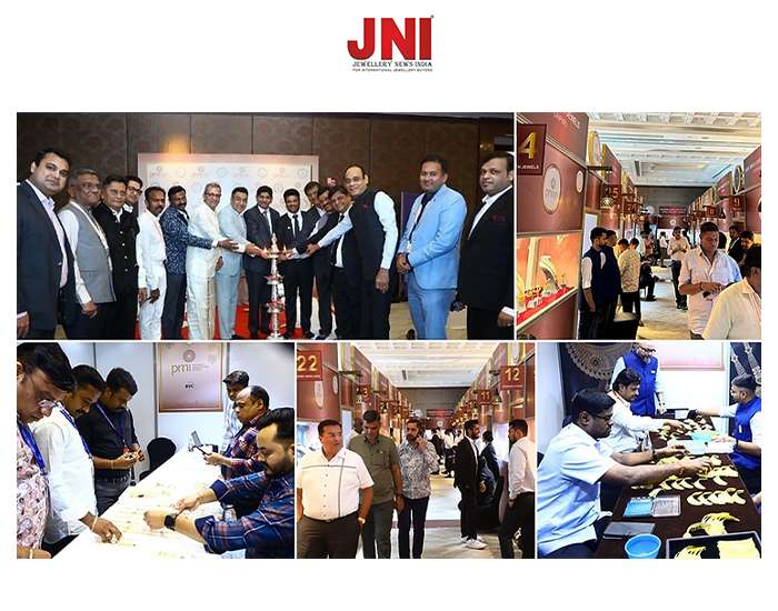 GJC’s Preferred Manufacturer of India in Chennai is humming with business.