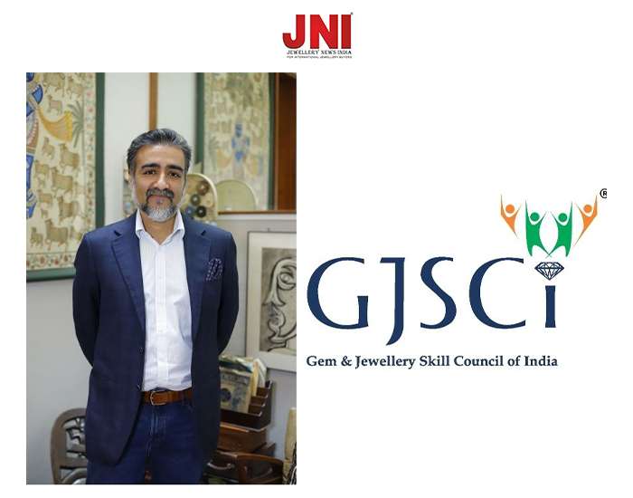 The GJSCI has elected Milan Chokshi as its chairman.