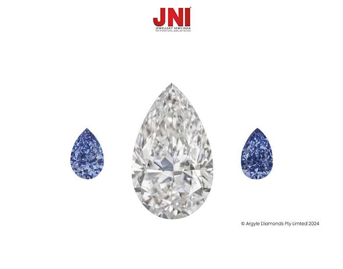 Rio Tinto’s Natural Fancy Color Diamond Tender sees strong demand.