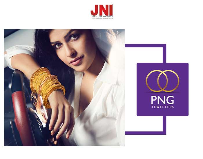 PNG Jewellers has launched its extravagant Chain and Bangle Mahotsav in all of its locations.