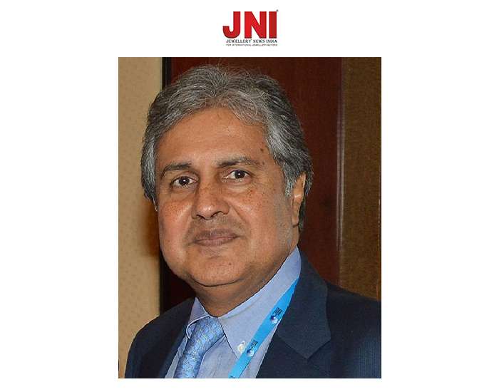 IGI Appoints Anoop Mehta as Chairman and Independent Director