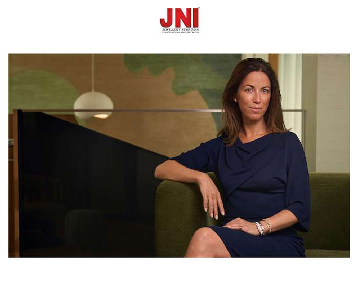 Bonhams has appointed Celine Assimon as its new Chief Commercial Officer.