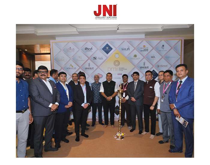 PMI Goa 2025 Inaugurates with Grandeur, Setting a New Industry Benchmark