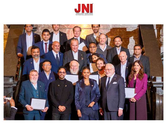 18 Antwerp Diamond Firms Sponsor Essential Medicines for Botswana