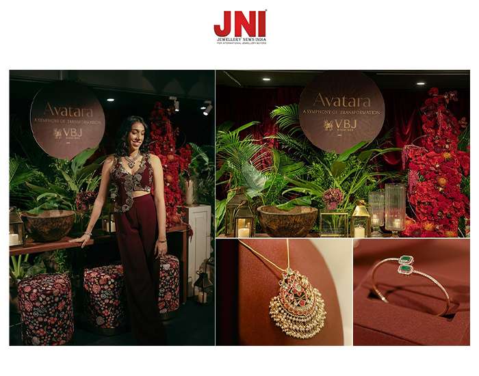 VBJ Since 1900 Introduces AVATARA: A New Era of Transformative Design